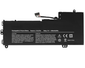 BATTERY LENOVO 500S-13ISK L14L2P22 PID07805